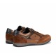 Zapatos Hombre Fluchos Daniel F1288 Afelpado Antilope