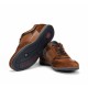 Zapatos Hombre Fluchos Daniel F1288 Afelpado Antilope