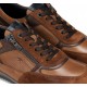 Zapatos Hombre Fluchos Daniel F1288 Afelpado Antilope