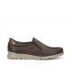 Zapatos Hombres Fluchos Daryl F1458 Castaño