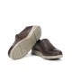 Zapatos Hombres Fluchos Daryl F1458 Castaño