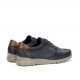 Zapatos Hombre Fluchos Daryl F1459 Marino