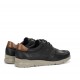 Zapatos Hombre Fluchos Daryl F1460 Negro