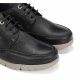 Zapatos Hombre Fluchos Daryl F1460 Negro