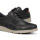 Zapatos Hombre Fluchos Daryl F1460 Negro