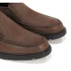 Zapatos Hombre Fluchos Fredy F1606 Marrón Cafe