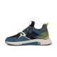 Zapatillas Deportivas Hombre Munich Clik 73 4172073 Gris