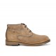 Botas Hombre Fluchos Kasper F1816 Afelpado Taupe