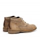 Botas Hombre Fluchos Kasper F1816 Afelpado Taupe