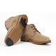 Botas Hombre Fluchos Kasper F1816 Afelpado Taupe