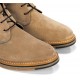 Botas Hombre Fluchos Kasper F1816 Afelpado Taupe