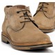 Botas Hombre Fluchos Kasper F1816 Afelpado Taupe