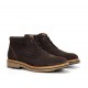 Botas Hombre Fluchos Kasper F1816 Afelpado Marrón