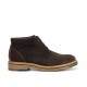 Botas Hombre Fluchos Kasper F1816 Afelpado Marrón