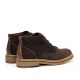 Botas Hombre Fluchos Kasper F1816 Afelpado Marrón