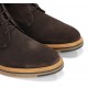 Botas Hombre Fluchos Kasper F1816 Afelpado Marrón