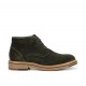 Botas Hombre Fluchos Kasper F1816 Afelpado Verde