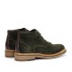 Botas Hombre Fluchos Kasper F1816 Afelpado Verde