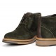 Botas Hombre Fluchos Kasper F1816 Afelpado Verde