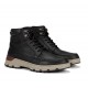 Botas Hombre Fluchos Sigurd F1845 Negro