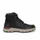 Botas Hombre Fluchos Sigurd F1845 Negro