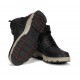 Botas Hombre Fluchos Sigurd F1845 Negro