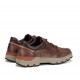 Zapatos Deportivos Hombre Fluchos Sigurd F1846 Marrón Libano