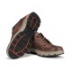 Zapatos Deportivos Hombre Fluchos Sigurd F1846 Marrón Libano