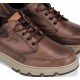 Zapatos Deportivos Hombre Fluchos Sigurd F1846 Marrón Libano