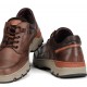 Zapatos Deportivos Hombre Fluchos Sigurd F1846 Marrón Libano