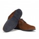 Zapatos Hombre Fluchos Tristan F1857 Antilope