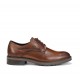 Zapatos Vestir Hombre Fluchos Ulrich F1867 Camel