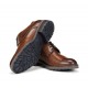 Zapatos Vestir Hombre Fluchos Ulrich F1867 Camel