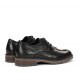 Zapatos Vestir Hombre Fluchos Ulrich F1867 Negro