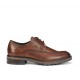 Zapatos Vestir Hombre Fluchos Ulrich F1872 Marrón