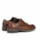 Zapatos Vestir Hombre Fluchos Ulrich F1872 Marrón