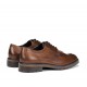 Zapatos Vestir Hombre Fluchos Ulrich F1874 Marrón