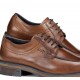 Zapatos Vestir Hombre Fluchos Ulrich F1874 Marrón