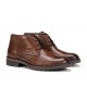 Botas Hombre Fluchos Ulrich F1868 Marrón