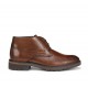 Botas Hombre Fluchos Ulrich F1868 Marrón