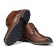 Botas Hombre Fluchos Ulrich F1868 Marrón