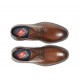 Botas Hombre Fluchos Ulrich F1868 Marrón