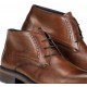 Botas Hombre Fluchos Ulrich F1868 Marrón