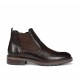 Botas Hombre Fluchos Ulrich F1873 Cafe