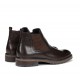 Botas Hombre Fluchos Ulrich F1873 Cafe