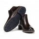 Botas Hombre Fluchos Ulrich F1873 Cafe