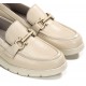 Zapatos Mujer Fluchos Gladis F1936 Taupe