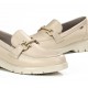 Zapatos Mujer Fluchos Gladis F1936 Taupe