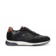 Zapatos Deportivos Hombre Fluchos Louis F1959 Negro