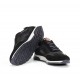 Zapatos Deportivos Hombre Fluchos Louis F1959 Negro